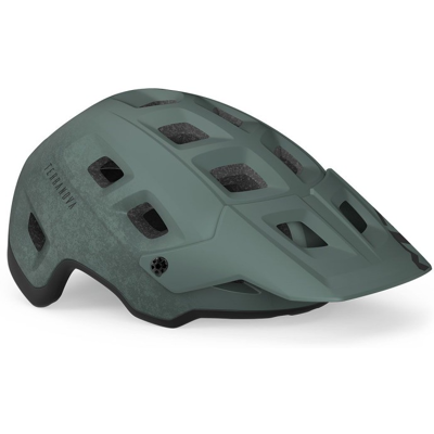 MET Terranova Cykelhjälm Sage Green MET Terranova Cykelhjälm Sage Green