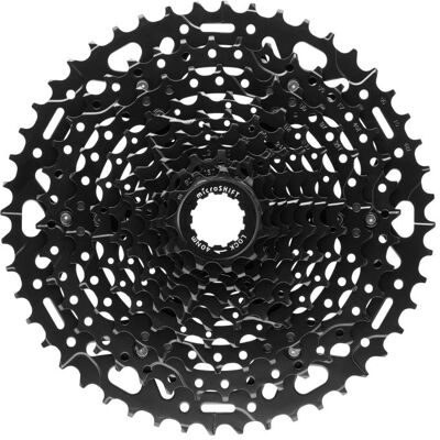 MicroShift Advent X H-Series 10-Speed 11-48 MicroShift Advent X H-Series 10-Speed 11-48