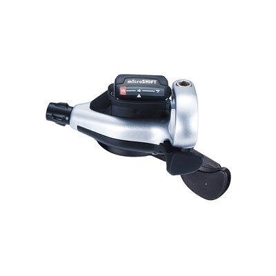 MicroShift Nexus Inter 7 Skifter MicroShift Nexus Inter 7 Skifter