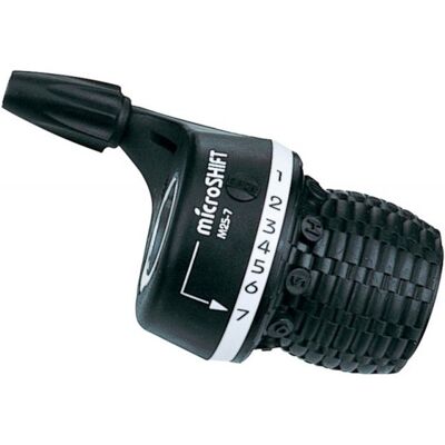 MicroShift Twist Shifters 3x6 MicroShift Twist Shifters 3x6