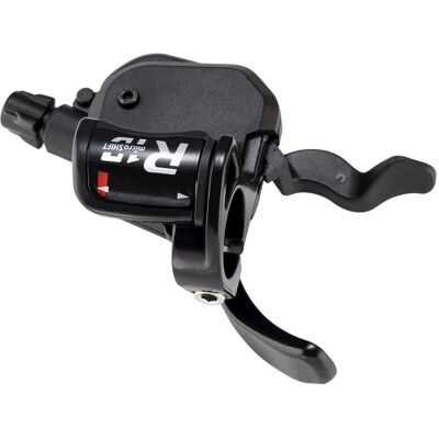 Microshift R10 2x10-Speed Microshift R10 2x10-Speed