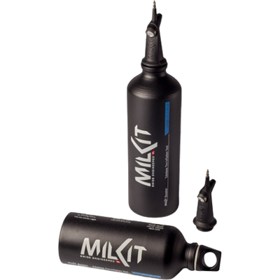 Milkit Booster 1L Milkit Booster 1L