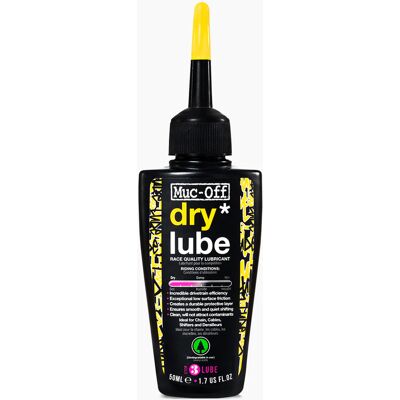 Muc-Off Dry Lube 120 ml Muc-Off Dry Lube 120 ml