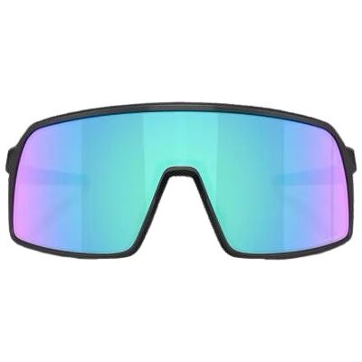 Oakley Sutro S cykelglasögon Prizm sapphire/matte black Oakley Sutro S cykelglasögon Prizm sapphire/matte black