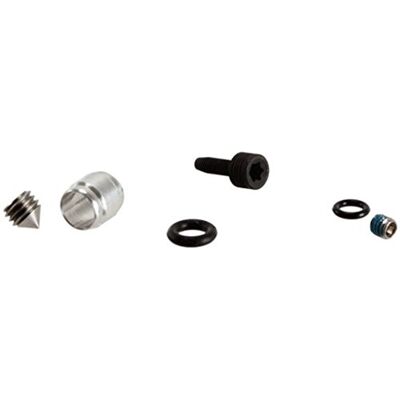 Rockshox Xloc Fjärrservicesset - Förvårdsset för gaffel Rockshox Xloc Fjärrservicesset - Förvårdsset för gaffel