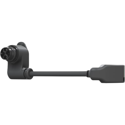 eRide TQ Range Extender Kabel för Scott Lumen eRide eRide TQ Range Extender Kabel för Scott Lumen eRide