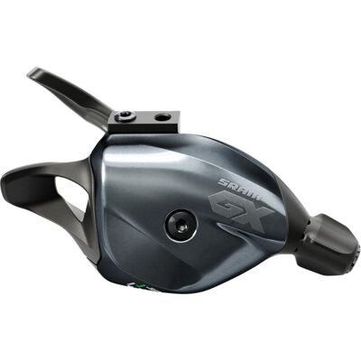 Sram GX Eagle 12-växlad Trigger Shifter - Svart / Höger Sram GX Eagle 12-växlad Trigger Shifter - Svart / Höger