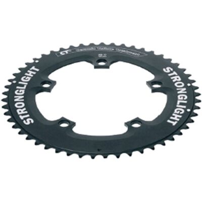 Stronglight 53T Drev Ø130 BCD Stronglight 53T Drev Ø130 BCD