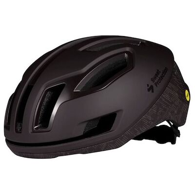 Sweet Protection Falconer 2Vi MIPS cykelhjälm burnt brown Sweet Protection Falconer 2Vi MIPS cykelhjälm burnt brown