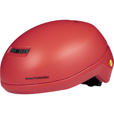 Sweet Protection Promuter Mips Lava L/XL - Cykelhjälm Sweet Protection Promuter Mips Lava L/XL - Cykelhjälm