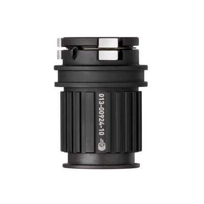 Garmin Tacx Frihjulskropp Micro Spline Garmin Tacx Frihjulskropp Micro Spline