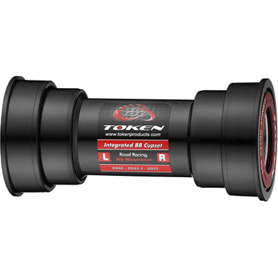 Token pressfit vevlager till GXP och Shimano Tiramic Token pressfit vevlager till GXP och Shimano Tiramic