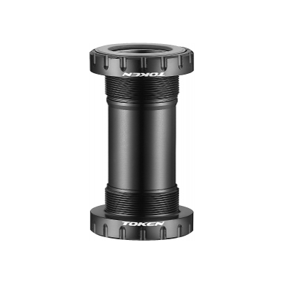 TOKEN BB386BSA Svart bottom bracket - Bottom bracket TOKEN BB386BSA Svart bottom bracket - Bottom bracket