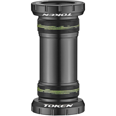 Token Zenith SRAM DUB till Italiensk Gänga Token Zenith SRAM DUB till Italiensk Gänga