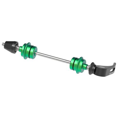 Treefrog Thru Axle Pugs - Universell Bas 9 x 100mm - Cykel Tillbehör Treefrog Thru Axle Pugs - Universell Bas 9 x 100mm - Cykel Tillbehör