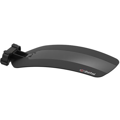 Zefal Shiel S20 Bakskärm 26" - 29" Svart Zefal Shiel S20 Bakskärm 26" - 29" Svart