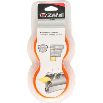Zefal Z-Liner Puncture Protection Band - Väg MTB Trekking - 26-29 tum Zefal Z-Liner Puncture Protection Band - Väg MTB Trekking - 26-29 tum