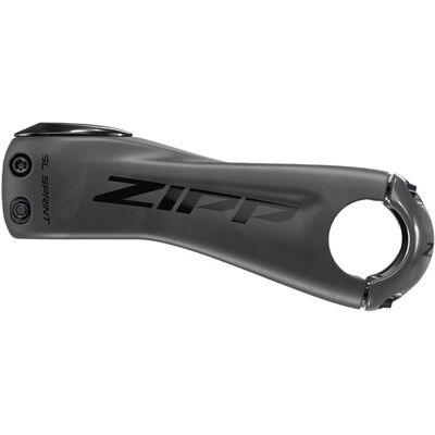 Zipp SL Sprint Kolfiberrör - Mat svart - 90mm Zipp SL Sprint Kolfiberrör - Mat svart - 90mm