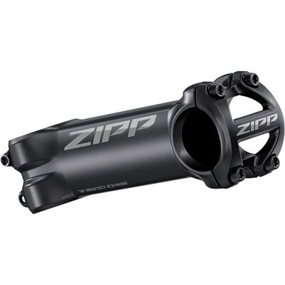 Zipp Service Course SL Aluminiummanstam - Mattsvart Zipp Service Course SL Aluminiummanstam - Mattsvart