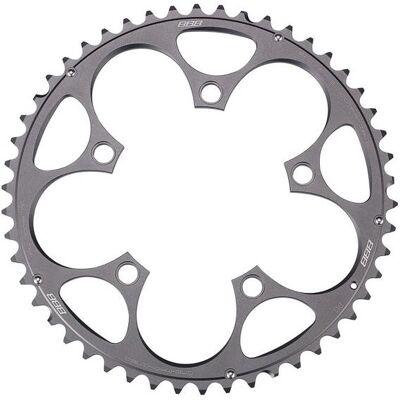 BBB 50t Compactgear 9/10-växlar Kronhjul - Cykelkrans BBB 50t Compactgear 9/10-växlar Kronhjul - Cykelkrans