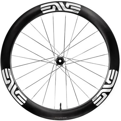 ENVE SES 4.5 Pro bakhjul race 700c HG body center lock disc e-thru 12 x 142mm silver stickers ENVE SES 4.5 Pro bakhjul race 700c HG body center lock disc e-thru 12 x 142mm silver stickers