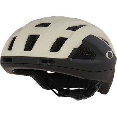 Oakley ARO3 Endurance cykelhjälm matt sand/svart Oakley ARO3 Endurance cykelhjälm matt sand/svart