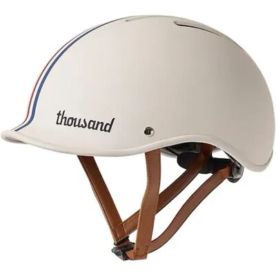 Thousand Heritage 2.0 Urban cykelhjälm speedway creme Thousand Heritage 2.0 Urban cykelhjälm speedway creme