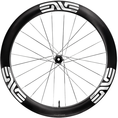 ENVE SES 4.5 Pro bakhjul race 700c HG body center lock disc e-thru 12 x 142 mm vita klistermärken ENVE SES 4.5 Pro bakhjul race 700c HG body center lock disc e-thru 12 x 142 mm vita klistermärken