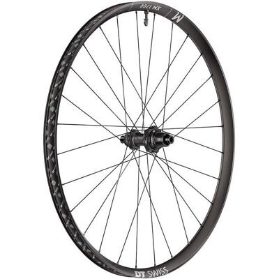 DT Swiss XM 1700 Bakhjul 29" MTB Shimano 12 speed body disc center lock DT Swiss XM 1700 Bakhjul 29" MTB Shimano 12 speed body disc center lock