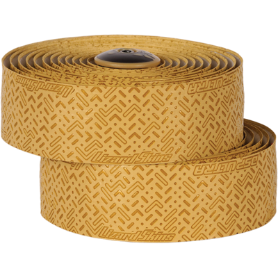 Lizard Skins DSP Ultra styrband 2.7 mm guld Lizard Skins DSP Ultra styrband 2.7 mm guld