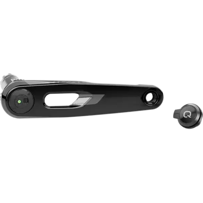 SRAM Rival AXS E1 DUB wide powermeter vänster vevarm 172,5 mm SRAM Rival AXS E1 DUB wide powermeter vänster vevarm 172,5 mm