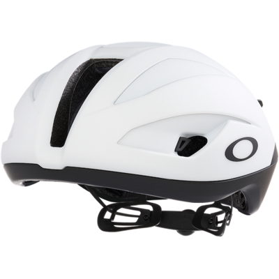 Oakley Velo Mach MIPS cykelhjälm mattvit Oakley Velo Mach MIPS cykelhjälm mattvit