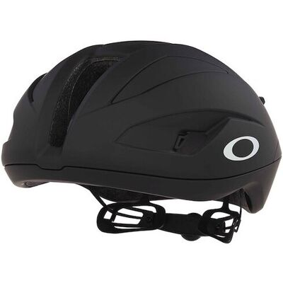 Oakley Velo Mach Mips cykelhjälm mattsvart Oakley Velo Mach Mips cykelhjälm mattsvart