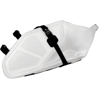 POC Ultra sadelväska 7L hydrogen white POC Ultra sadelväska 7L hydrogen white