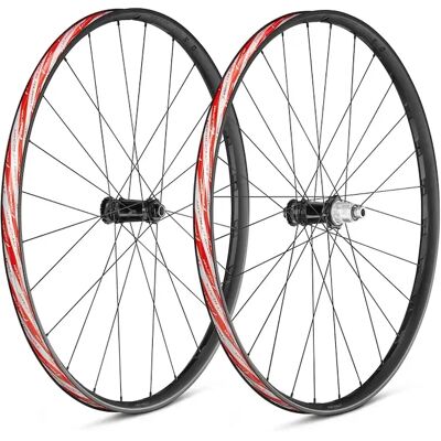 Fulcrum Metal ALX 29'' disc hjulset Shimano HG body aluminium Fulcrum Metal ALX 29'' disc hjulset Shimano HG body aluminium