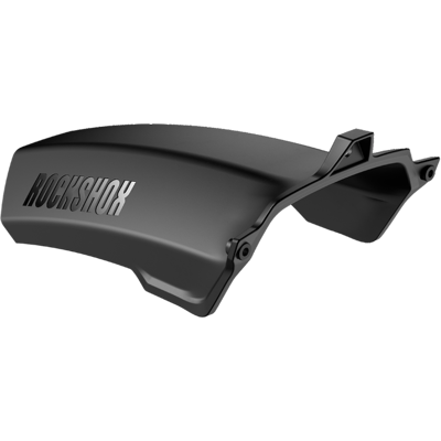 Rock Shox Rockshox Mudguard Trail Fender Front Rock Shox Rockshox Mudguard Trail Fender Front