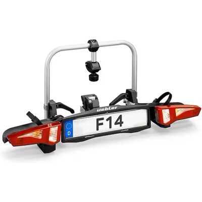 Uebler F14 cykelhållare för 1 cykel Uebler F14 cykelhållare för 1 cykel