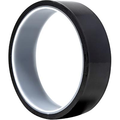 X-Sauce Thin Tubeless tape 45 mm x 9 m svart X-Sauce Thin Tubeless tape 45 mm x 9 m svart