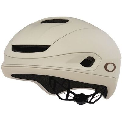 Oakley ARO7 LITE cykelhjälm mattsand Oakley ARO7 LITE cykelhjälm mattsand