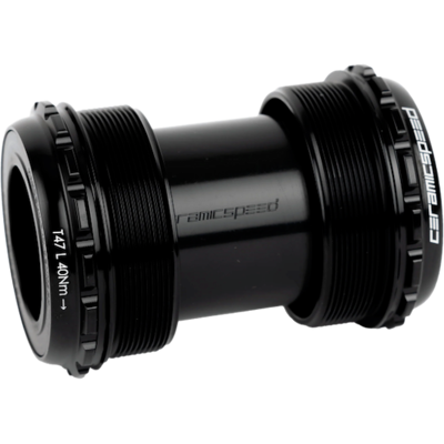 CeramicSpeed Alpha Gravel vevlager T47/68 SRAM DUB CeramicSpeed Alpha Gravel vevlager T47/68 SRAM DUB