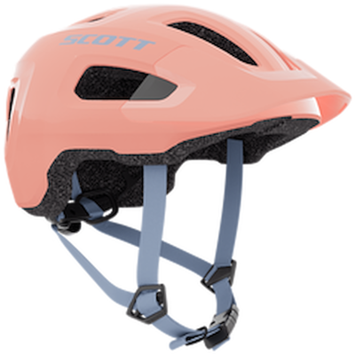 Scott Supra Junior cykelhjälm rosa Scott Supra Junior cykelhjälm rosa