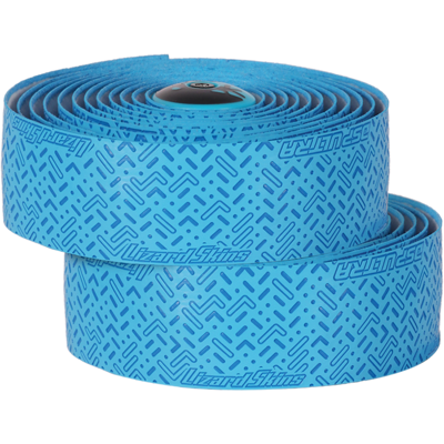 Lizard Skins DSP Ultra styrband 2.7 mm ljusblå Lizard Skins DSP Ultra styrband 2.7 mm ljusblå
