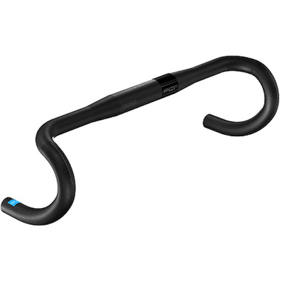 PRO PLT racerstyre 44 cm bred 31.8 mm svart PRO PLT racerstyre 44 cm bred 31.8 mm svart