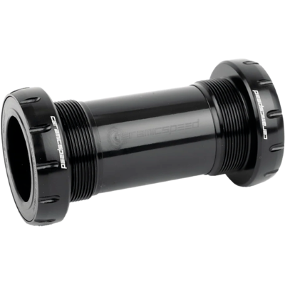 CeramicSpeed Alpha Road vevlager BSA SRAM DUB CeramicSpeed Alpha Road vevlager BSA SRAM DUB