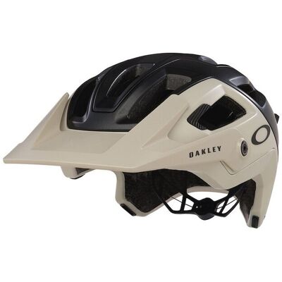 Oakley DRT5 Maven EU cykelhjälm MTB matt sand/svart Oakley DRT5 Maven EU cykelhjälm MTB matt sand/svart