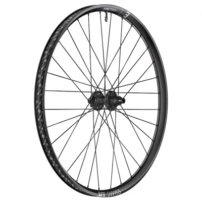 DT Swiss EXC 1500 bakhjul 27,5" enduro kolfiberfälg body SRAM XD 11-12-växlad skivbroms 6-bult 12x148 mm E-Thru DT Swiss EXC 1500 bakhjul 27,5" enduro kolfiberfälg body SRAM XD 11-12-växlad skivbroms 6-bult 12x148 mm E-Thru
