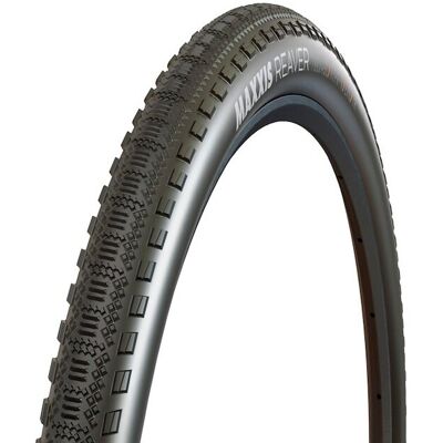 Maxxis Reaver Hypr-X/EXO/TR Gravel vikbart däck 700x45c (45-622) Maxxis Reaver Hypr-X/EXO/TR Gravel vikbart däck 700x45c (45-622)