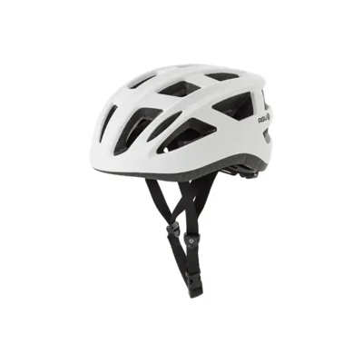 AGU Attivo cykelhjälm vit AGU Attivo cykelhjälm vit