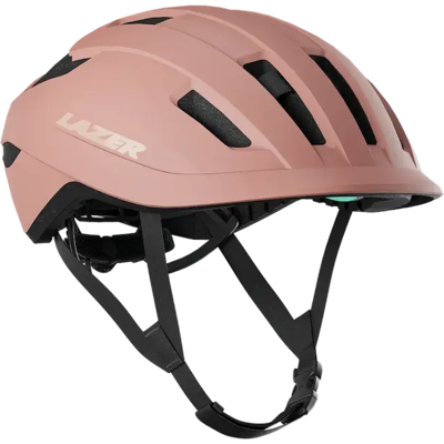 Lazer Compact KinetiCore cykelhjälm 54-61 cm matt clay Lazer Compact KinetiCore cykelhjälm 54-61 cm matt clay