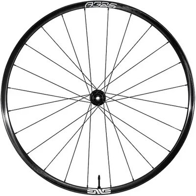 ENVE AG25 framhjul gravel 700c center lock disc e-thru 12 x 100 mm ENVE AG25 framhjul gravel 700c center lock disc e-thru 12 x 100 mm